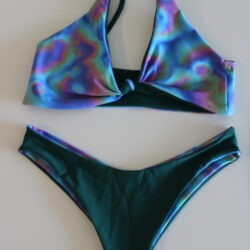 Top Hawaii - Bottom Roxy (TALLA L)