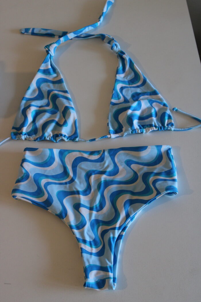 Top Lolani - Bottom Kaili (TALLA M)