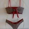 Top Lilo + Bottom Roxy Talla S