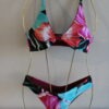 Top Hawaii + Bottom Roxy Talla S