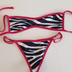 Top Kala + Bottom Malú Talla S