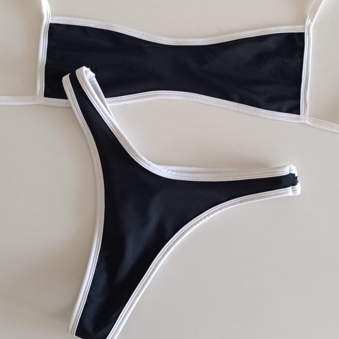 Top Kala + bottom Halia Talla M