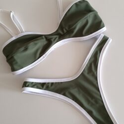 Top Kani + bottom Halia Talla L