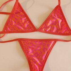 Top Ikai + Bottom Nalu Talla L- Reversible