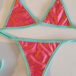 Top Kai + Bottom Nalu L- Reversible