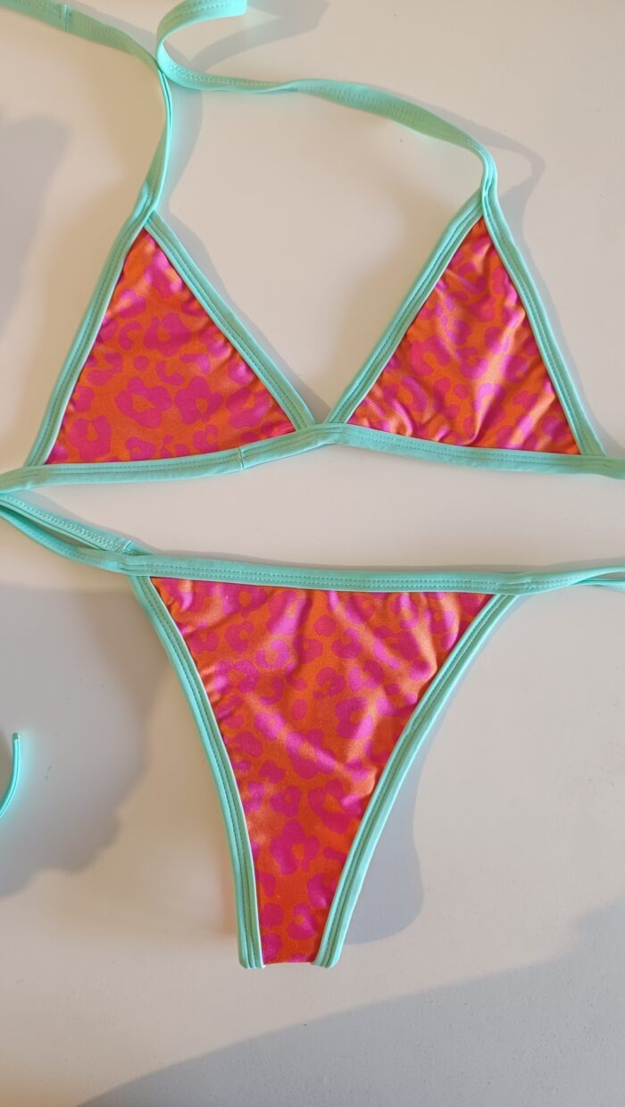 Top Kai + Bottom Nalu M- Reversible