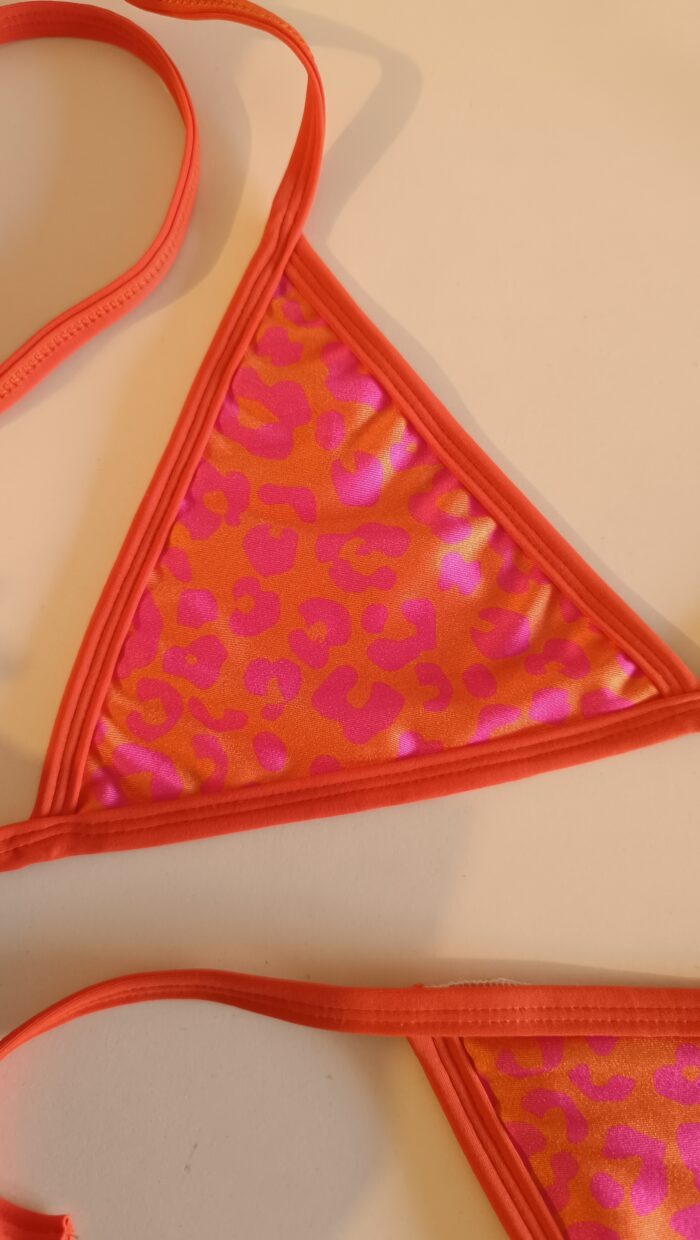 Top Ikai + Bottom Nalu Talla L- Reversible